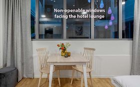 Hotel Arkaden